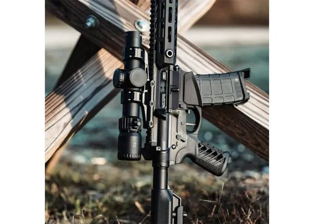 Rifle Scope Arken EP8 1-8x28 BDC KLBOX