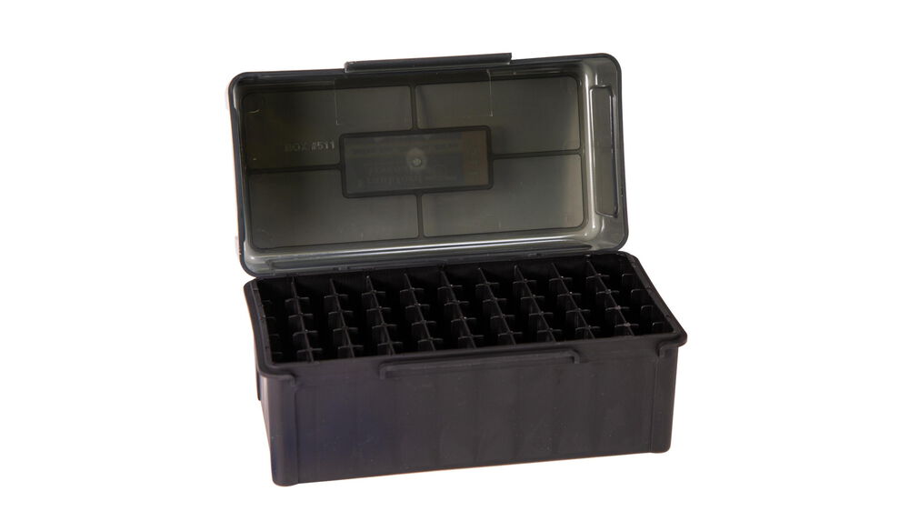 Ammo Box Frankford Arsenal Hinge-Top #511 .300/.375
