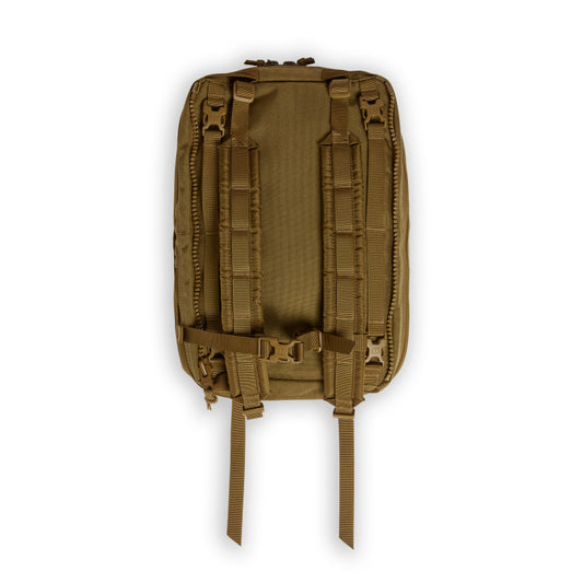 Berghaus MMPS Organiser Pocket II – Earth Brown