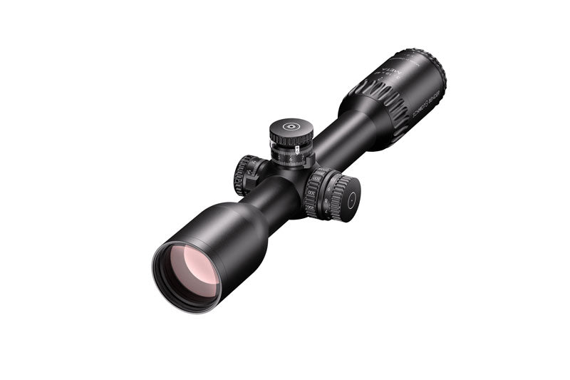 Schmidt & Bender 3-18x42 Meta LMZ LP7 2.BE 1cm