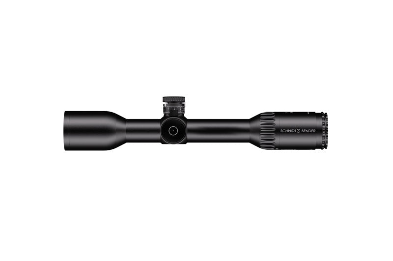 Schmidt & Bender 3-18x42 Meta LMZ LP7 2.BE 1cm