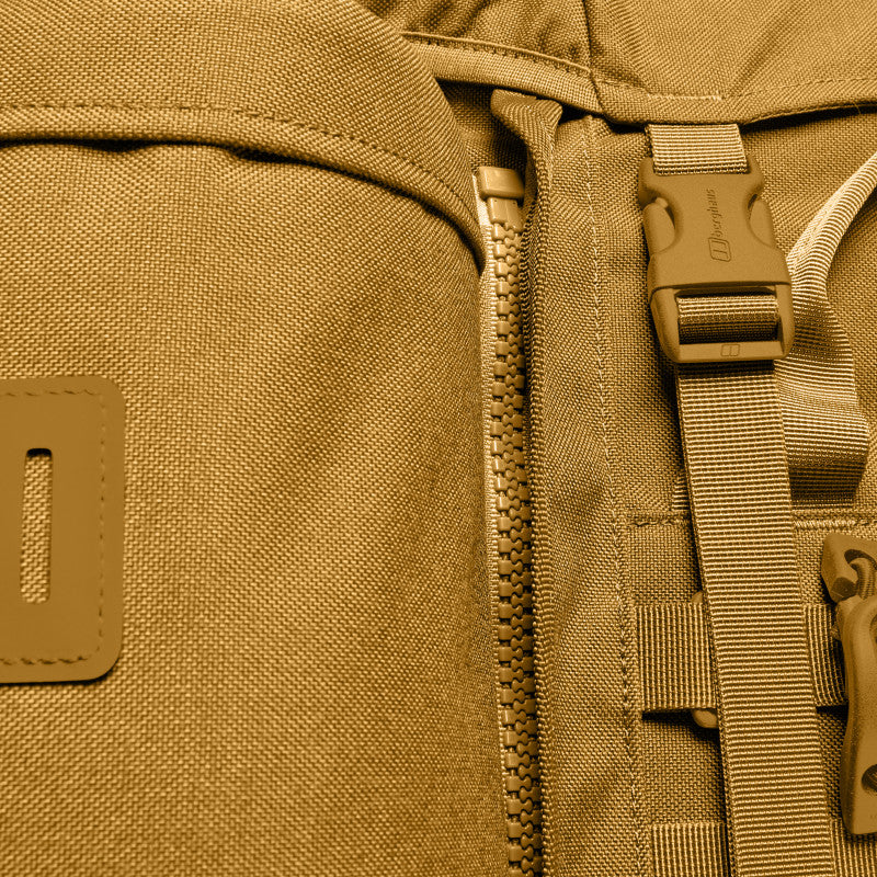 Berghaus MMPS Crusader IV 90+20 Backpack – Coyote
