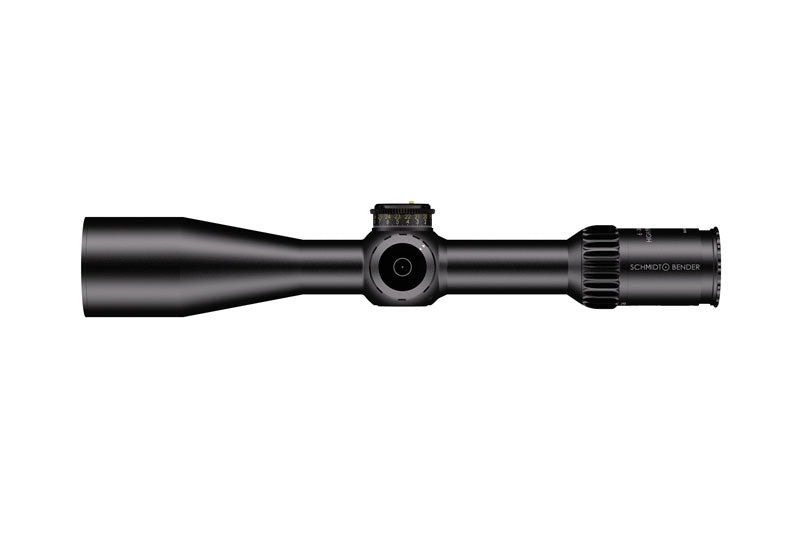 Schmidt & Bender 6-36x56 PM II High Performance LPI P5FL 1cm
