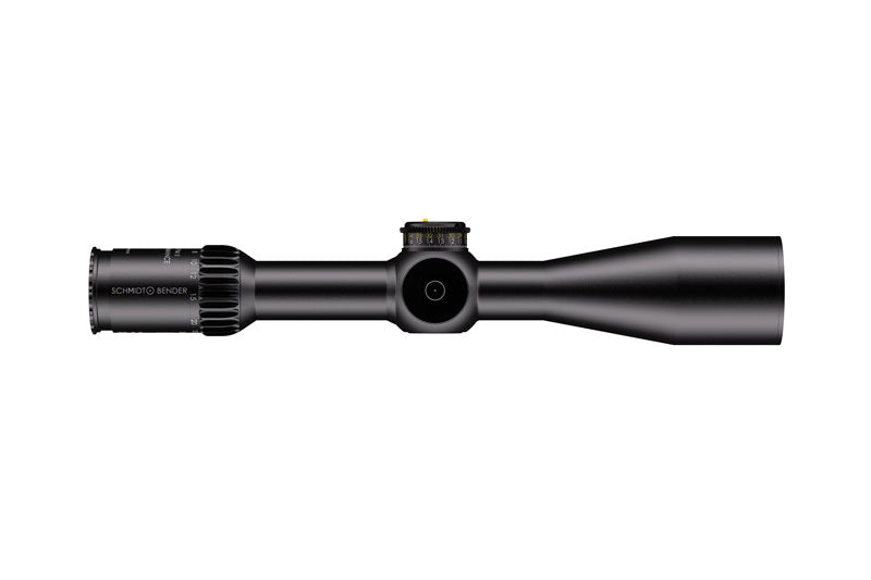 Schmidt & Bender 6-36x56 PM II High Performance LPI P5FL 1cm