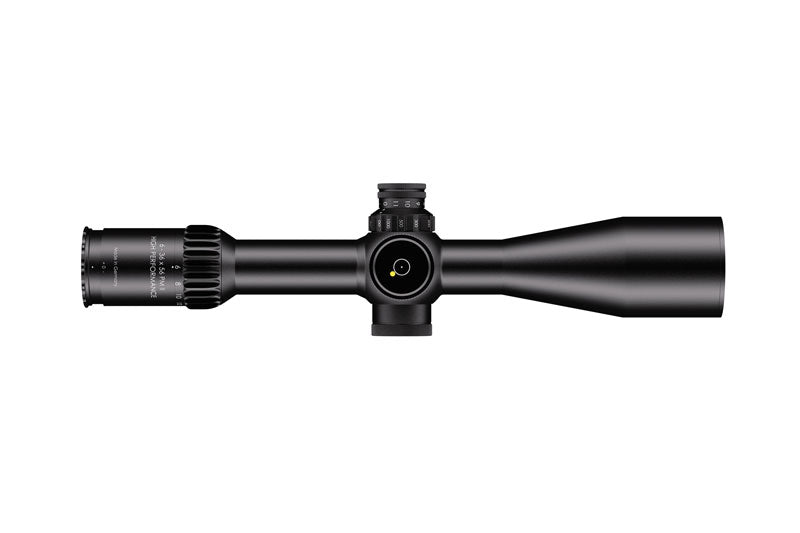 Schmidt & Bender 6-36x56 PM II High Performance LPI P5FL 1cm