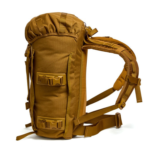Berghaus MMPS Centurio II 45 Backpack – Coyote