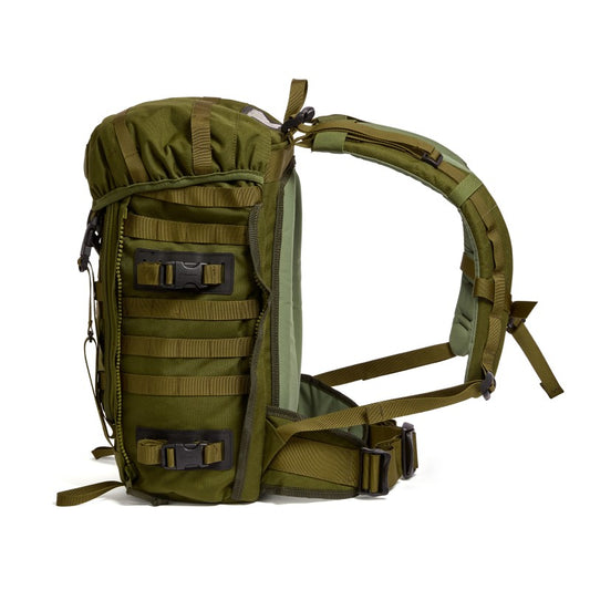 Berghaus MMPS Centurio IV 30 FA Backpack – Cedar