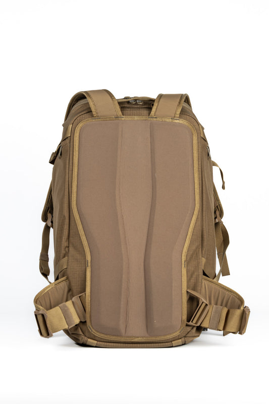 Berghaus Pugio 42 Backpack – Coyote Tan
