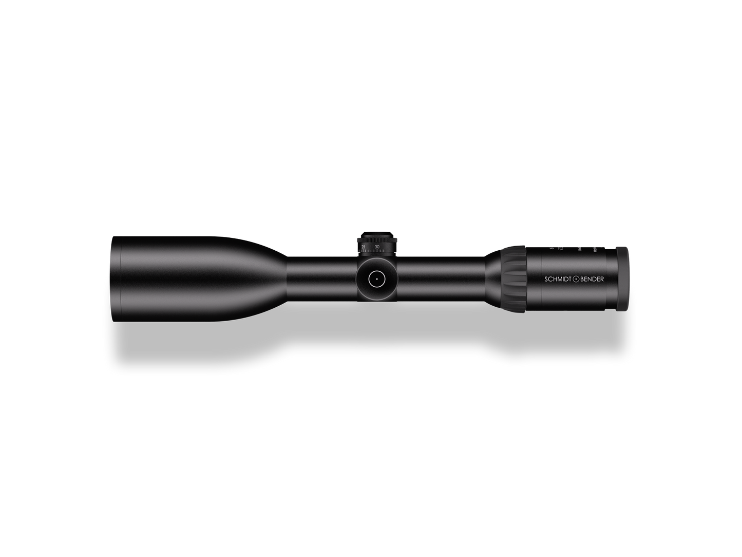 Schmidt & Bender 3-12x50 Zenith LM FD7 1cm cw ASV / Posicon CT