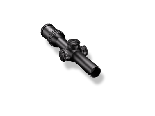 Schmidt & Bender 1-8x24 PM II ShortDot Dual CC MDR-T6 1cm ccw ST MTC LT ST ZC LT