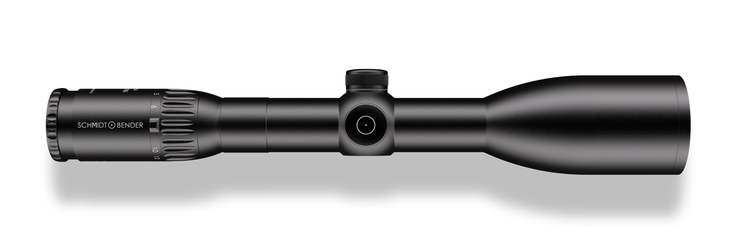 Schmidt & Bender 4-16x56 Polar T96 P 1.BE P4FL 1cm