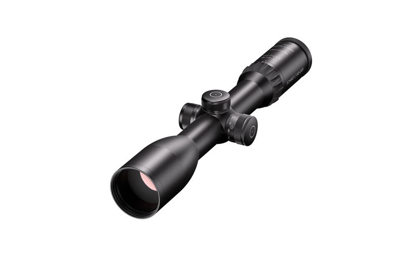 Schmidt & Bender 1.5-6x42 Zenith LM FD7 1cm cw Posicon CT / Posicon CT