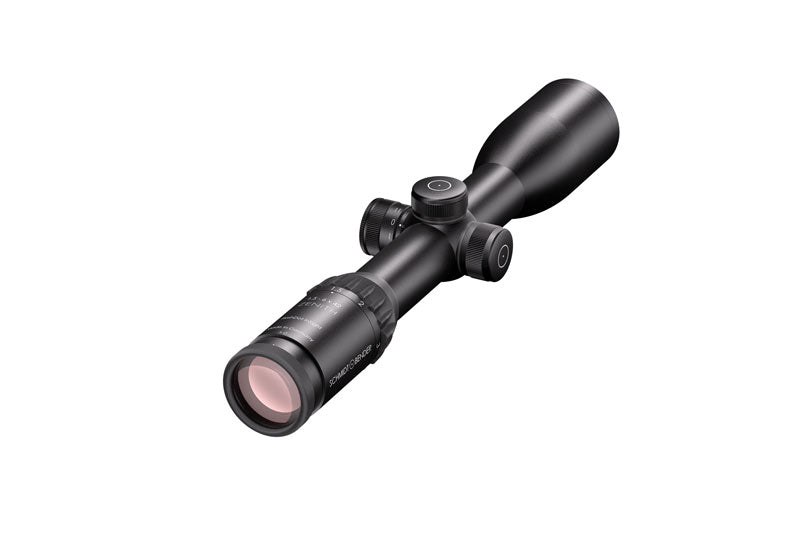 Schmidt & Bender 1.5-6x42 Zenith LM FD7 1cm cw Posicon CT / Posicon CT