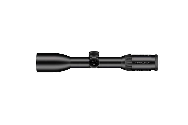 Schmidt & Bender 1.5-6x42 Zenith LM FD7 1cm cw Posicon CT / Posicon CT