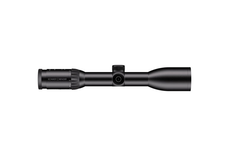 Schmidt & Bender 1.5-6x42 Zenith LM FD7 1cm cw Posicon CT / Posicon CT