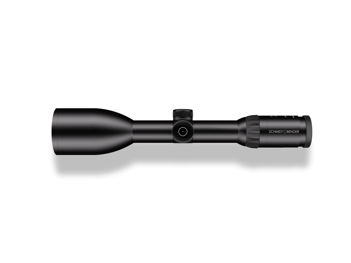 Schmidt & Bender 2.5-10x56 Zenith LM FD7 1cm cw Posicon CT / Posicon CT