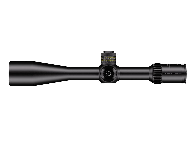 Schmidt & Bender 10-60x56 CM II High Performance US P M2F-2MOA 1/8 MOA MT II / DT II+