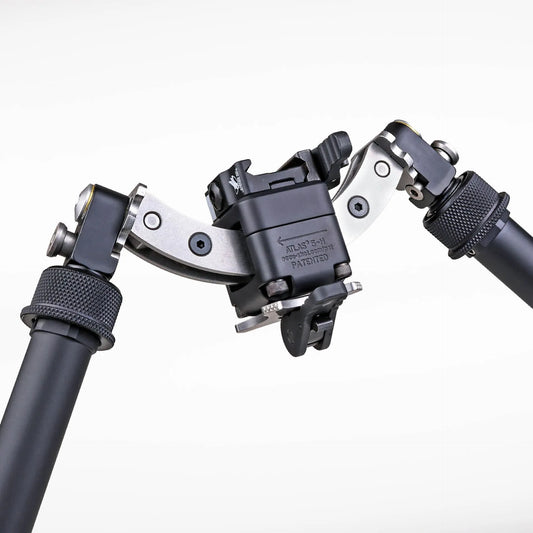 Atlas 5H Heavy Duty BT35-LW17 Bipod
