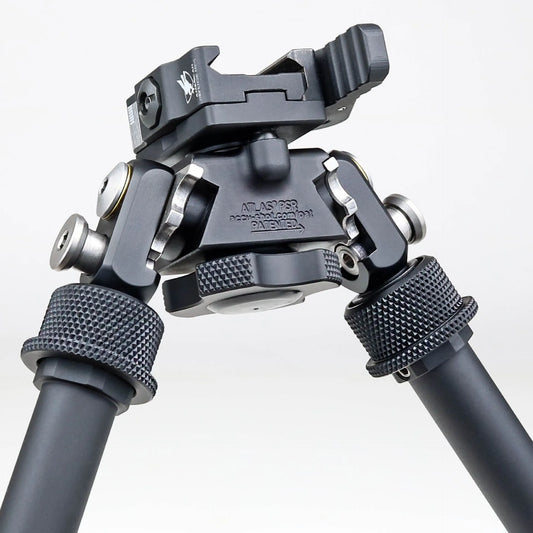 Atlas V8 BT46-LW17 PSR Bipod