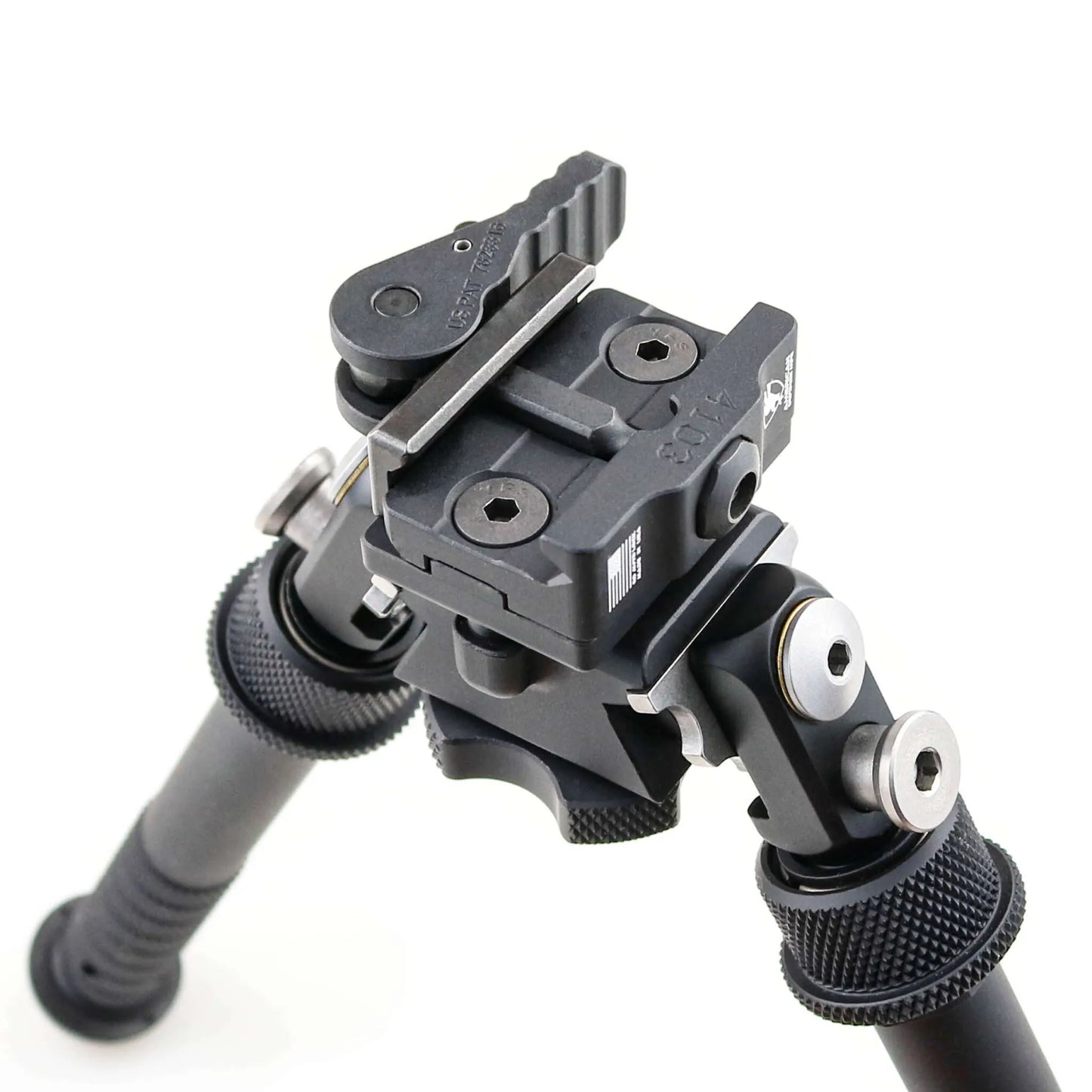 Atlas V8 BT46-LW17 PSR Bipod