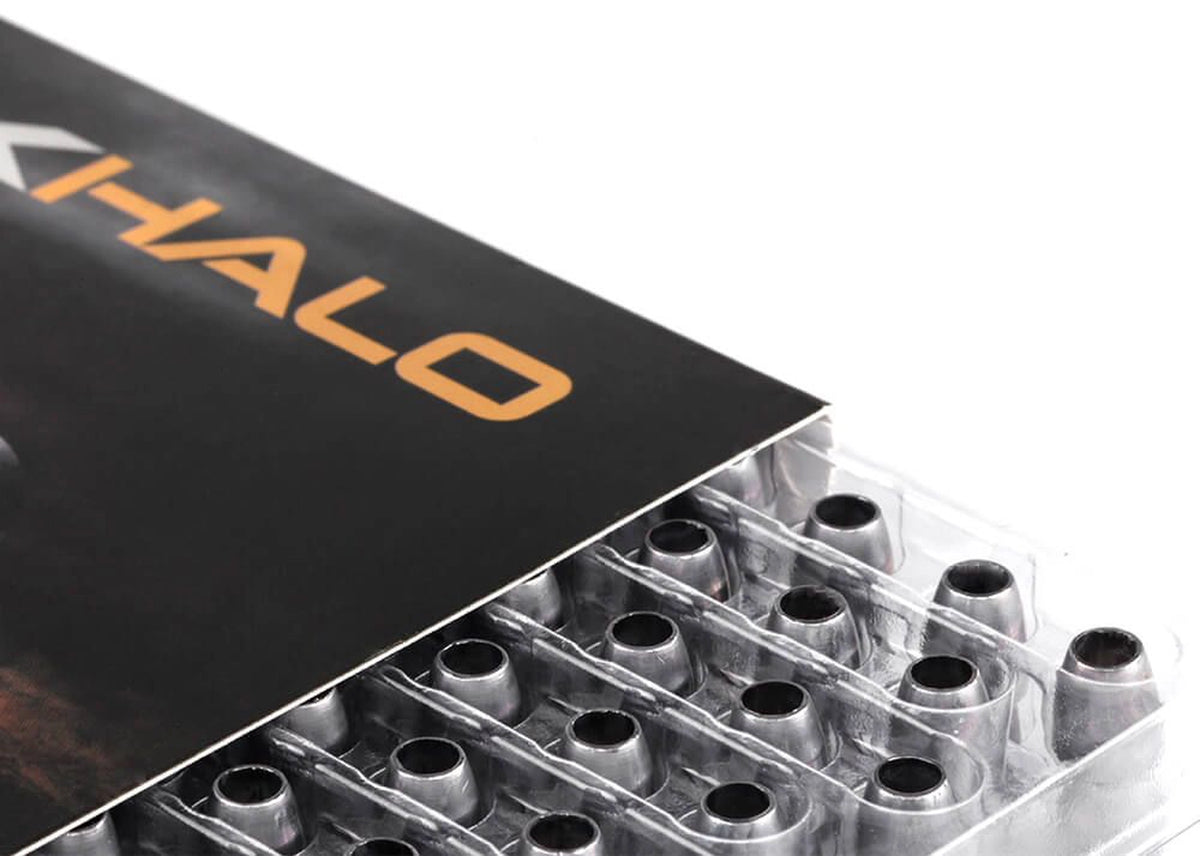 FX Halo Slugs – 7.62 mm (.30) – 46 Grain
