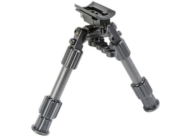 Caldwell Accumax Swivel Stud Bipod