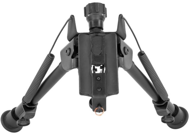 Harris Pivot Bipod