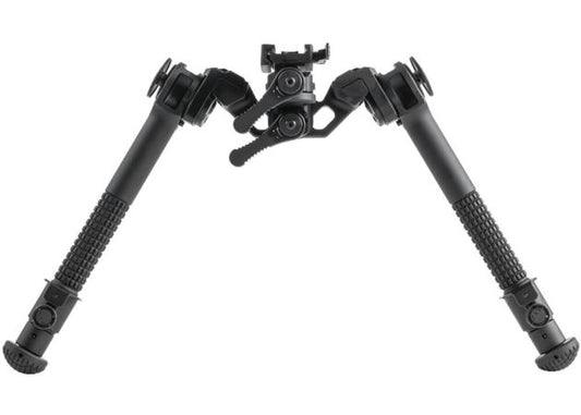UTG Goliath Weaver/Picatinny 8–12” Bipod