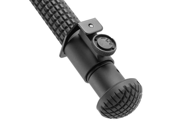 UTG Goliath Weaver/Picatinny 8–12” Bipod