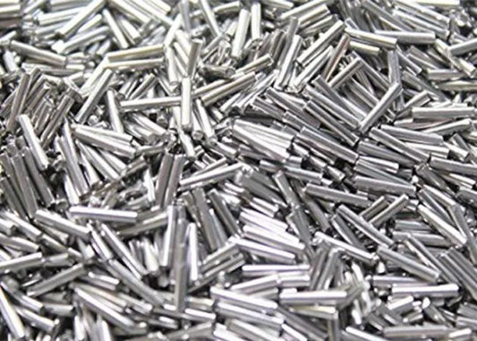 Frankford Arsenal Stainless Steel Media 2 lbs