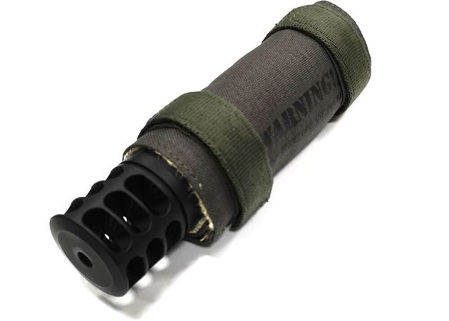 Moderator Cover Ulfhednar Miragecover MK3