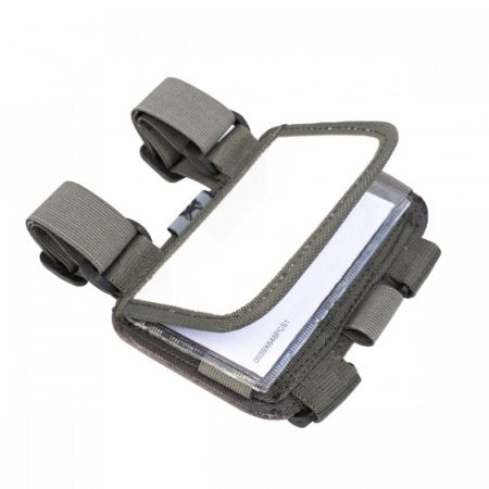 Notepad Ulfhednar for Arm Erasable