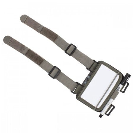 Notepad Ulfhednar for Arm Erasable