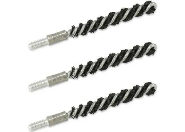 Nylon brush Bore Tech Proof-Positive 3 pack
