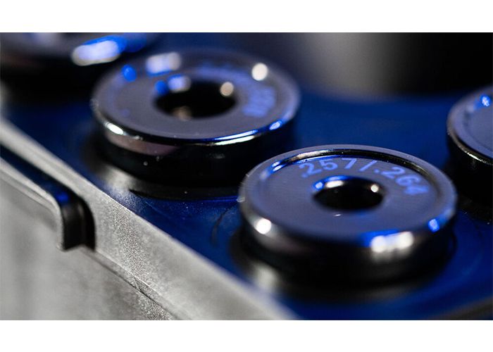 Frankford Arsenal Aluminum Powder Funnel Set