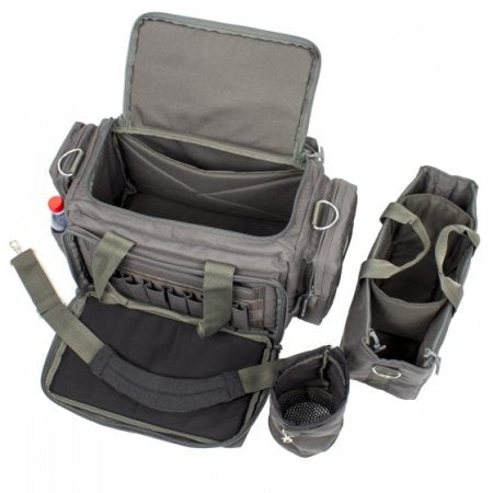 Range Bag Ulfhednar Cordura Rifle Large