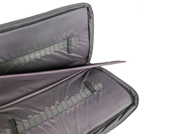 Rifle Bag Ulfhednar Field Double AR 109x29