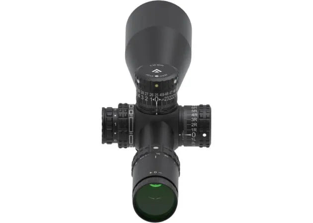 Rifle Scope Arken EP-5 Gen 2 7-35x56 VPR MIL