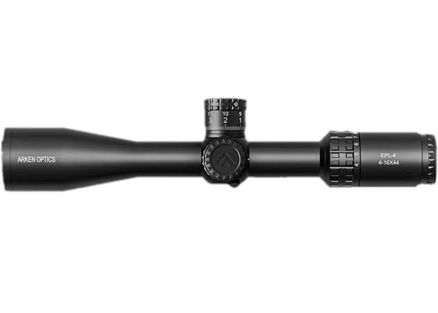 Rifle Scope Arken EPL-4 4-16x44 VHR MIL