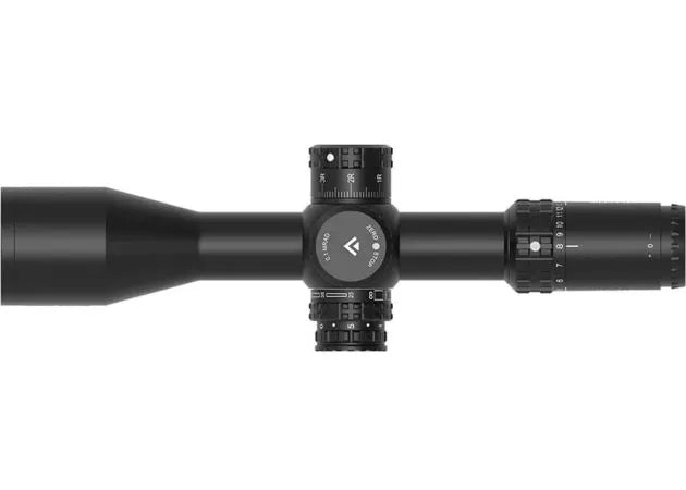 Rifle Scope Arken SH-4 Gen2 4-16x50 VPR MIL