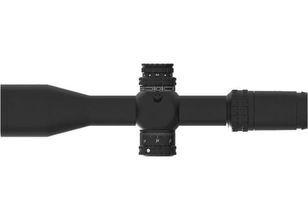 Rifle Scope Arken SH-4 Gen2 4-16x50 VPR MIL