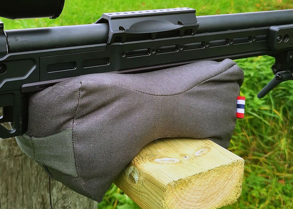Ulfhednar Kuddi Sandbag