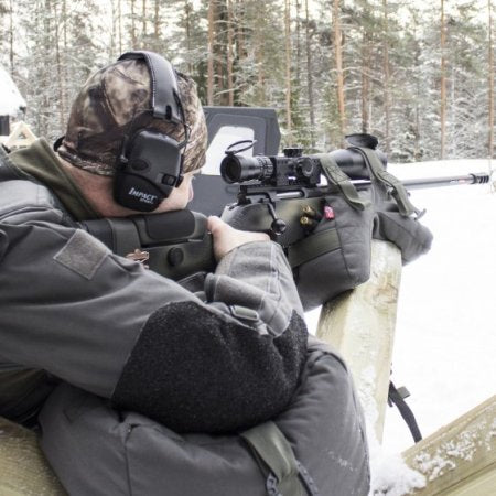 Shooting Bag Ulfhednar Multipurpose Support Pillow