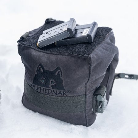 Shooting Bag Ulfhednar Multipurpose Support Pillow
