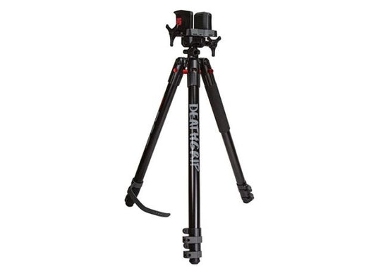 BOG DeathGrip Aluminum Tripod