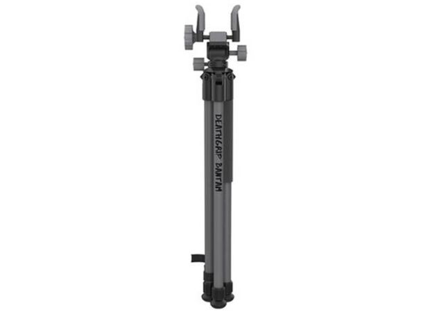 BOG DeathGrip Bantam Tripod