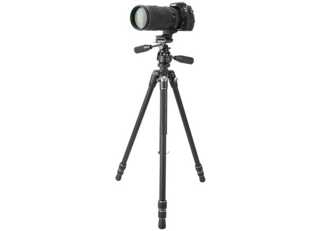 Vanguard VEO 3 233APS Tripod