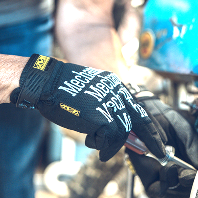 Gloves