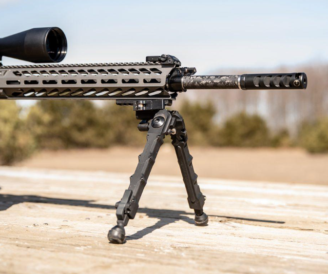 Bipods