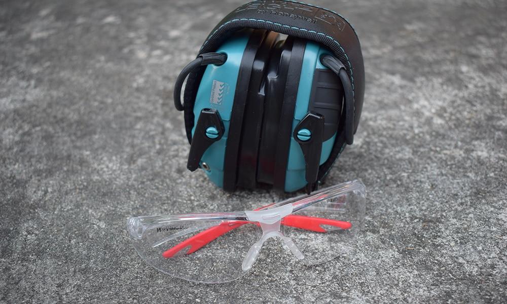 Ear Protection